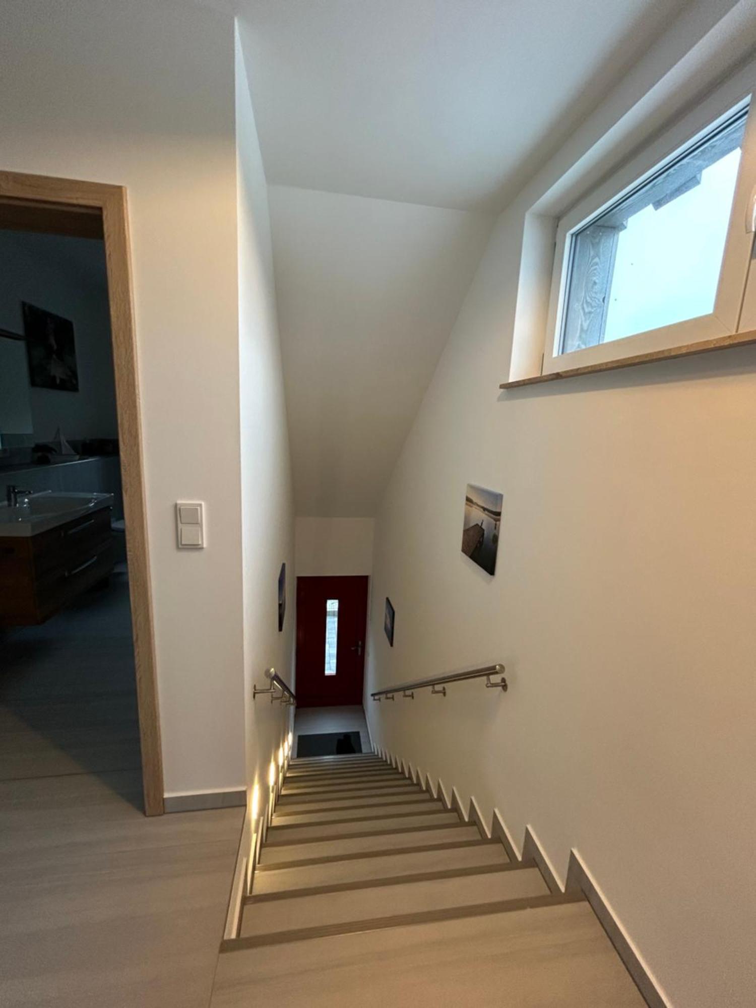 Haus Herzglueck Rheinsberg Exterior photo