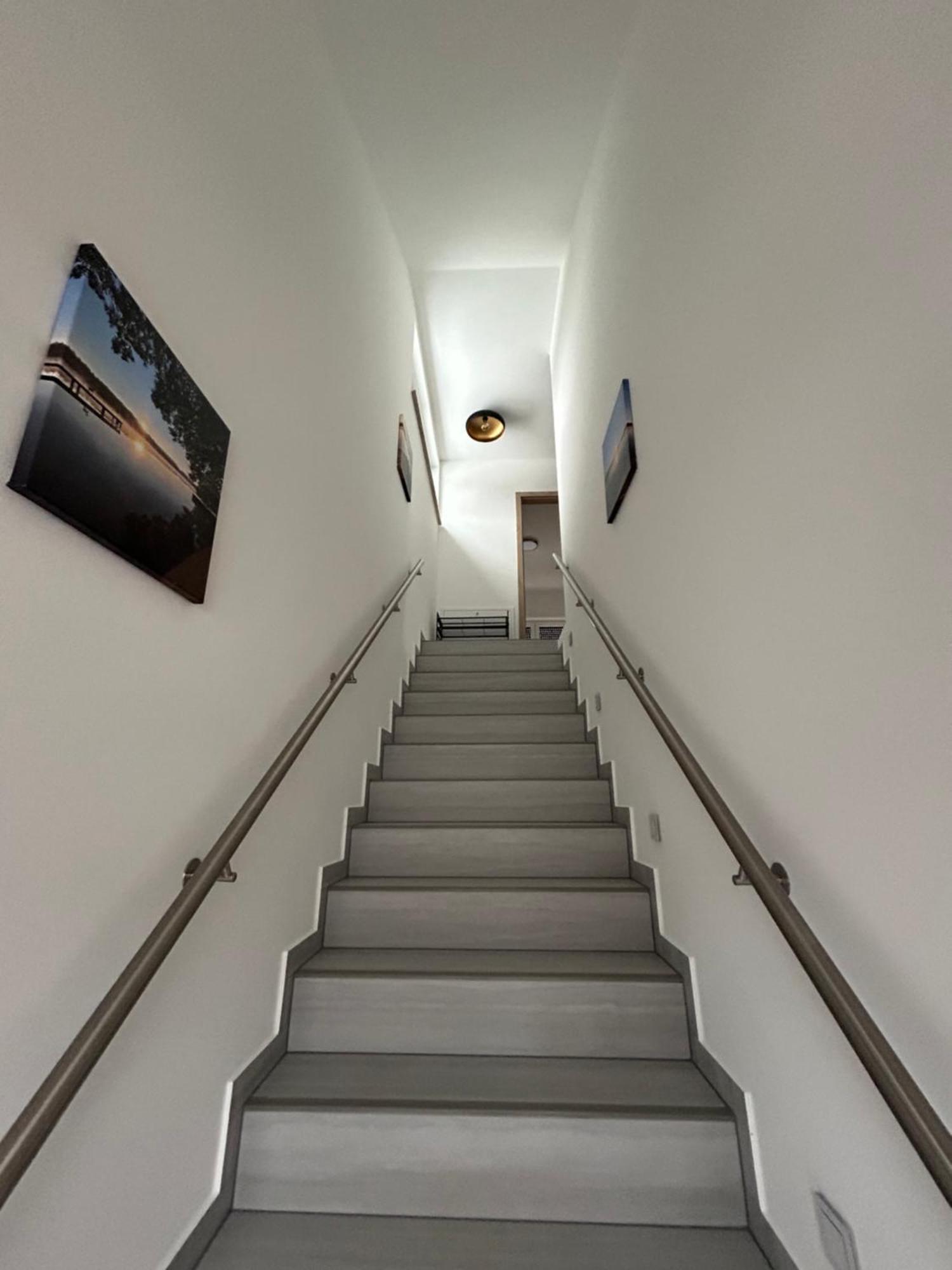 Haus Herzglueck Rheinsberg Exterior photo